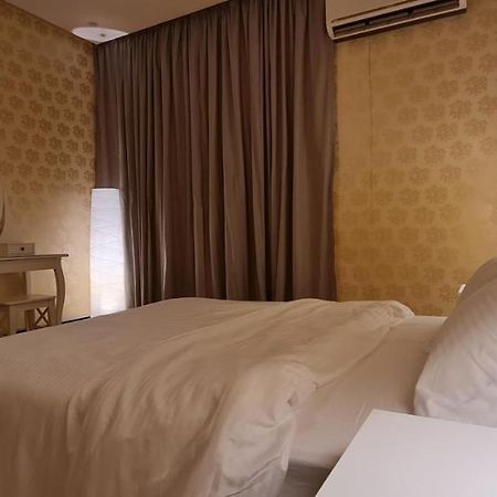 راحة Comfort Apartment ริยาดห์ ภายนอก รูปภาพ
