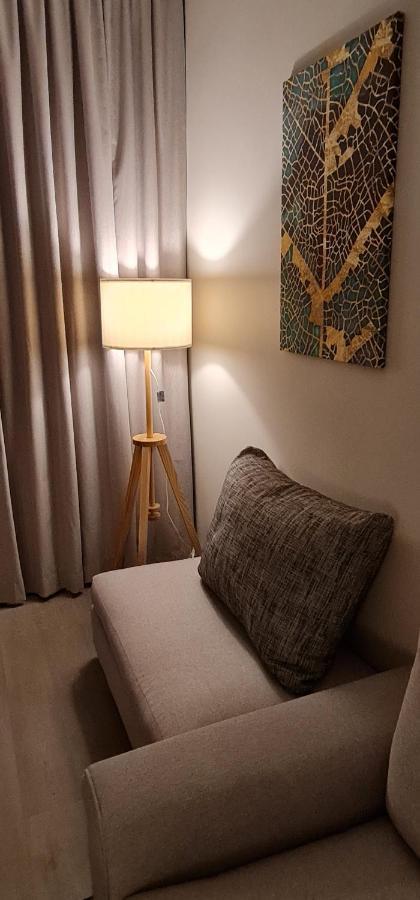 راحة Comfort Apartment ริยาดห์ ภายนอก รูปภาพ