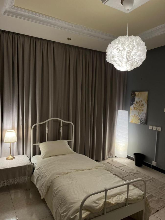 راحة Comfort Apartment ริยาดห์ ภายนอก รูปภาพ