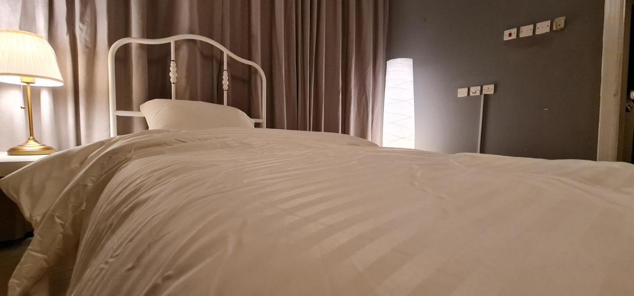 راحة Comfort Apartment ริยาดห์ ภายนอก รูปภาพ