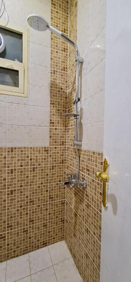 راحة Comfort Apartment ริยาดห์ ภายนอก รูปภาพ