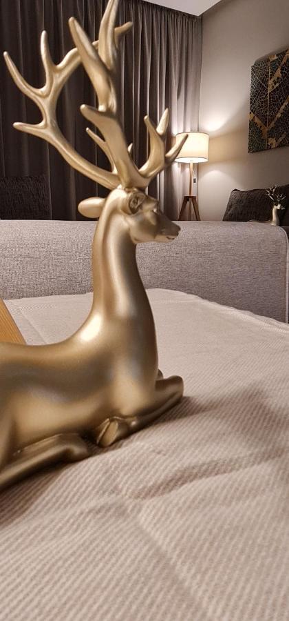 راحة Comfort Apartment ริยาดห์ ภายนอก รูปภาพ