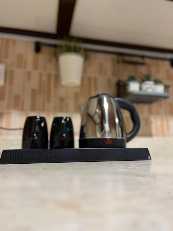 راحة Comfort Apartment ริยาดห์ ภายนอก รูปภาพ